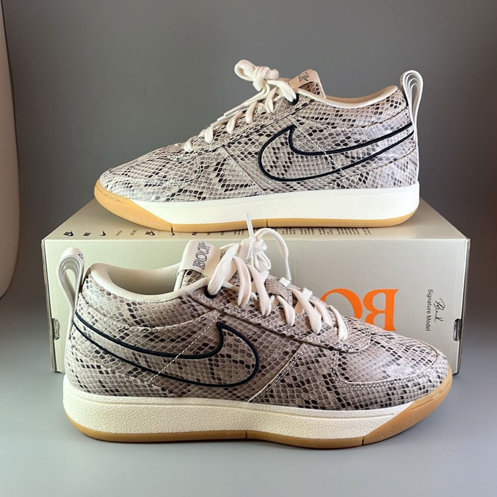Nike Book 1 “Python” - Picture 3 of 9